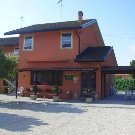 Agriturismo La Fraterna Villa Tolle Exterior photo