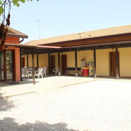 Agriturismo La Fraterna Villa Tolle Exterior photo